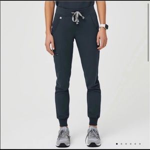 Figs Dark Harbor Zamora Joggers in XS